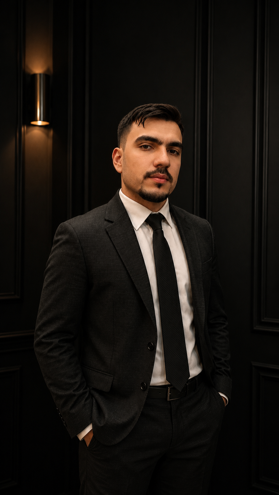 ŞERİF AÇIKBAŞ