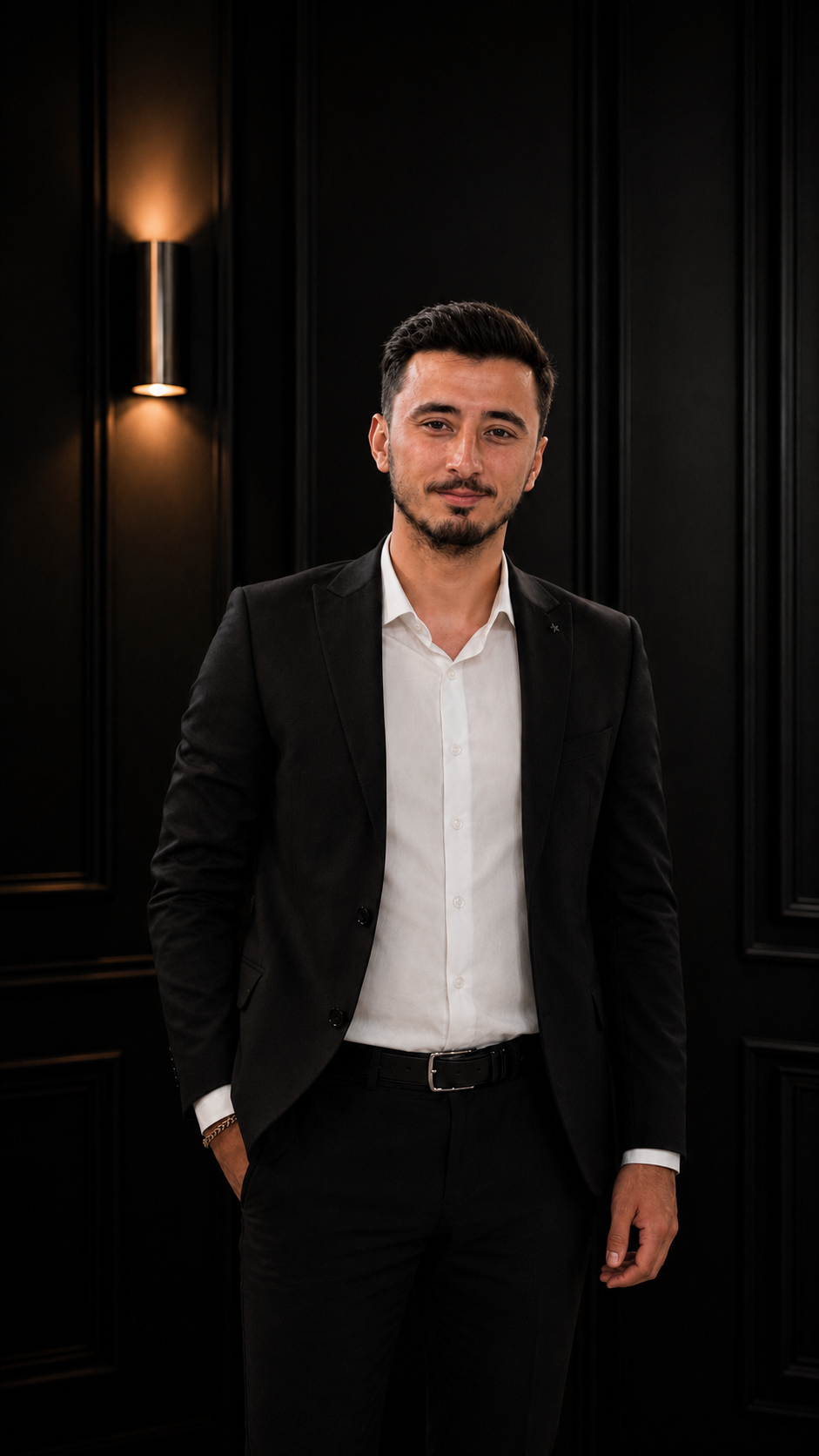 İBRAHİM KILIÇ